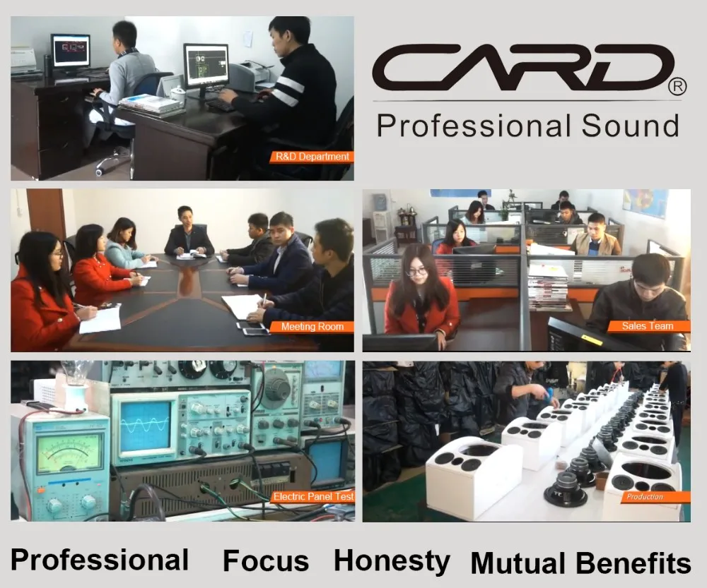 customer visit us