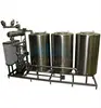 Automatic Hot Sale Cip Cleaning System/Brewhouse Cip Cleaning System/High Quality Cip Cleaning Equipment