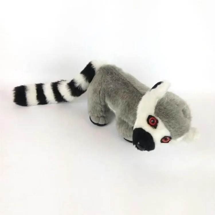 custom animal plush