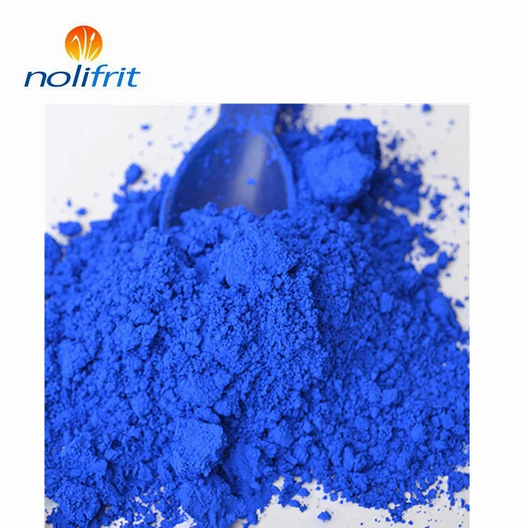 china cobalt blue manufacturer