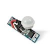 Mini Smart IR Remote Control Touch Motion Sensor Led Switch