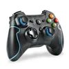EasySMX ESM-9013 2.4G Wireless Game Controller Joysticks for PS3 for Window PC