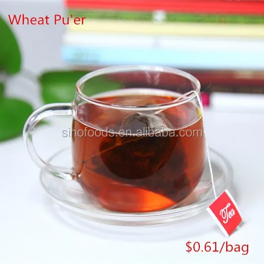 Best price nylon triangle tea bag puer detox tea - 4uTea | 4uTea.com