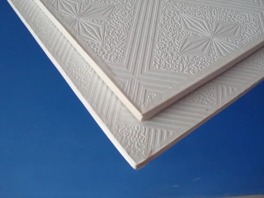 Raw Materials  Gypsum  Board  Plasterboard Drywall  Gypsum  