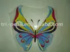Off-set CMYK Hot/Cool Peal Heat transfer/Press 4 color process printing