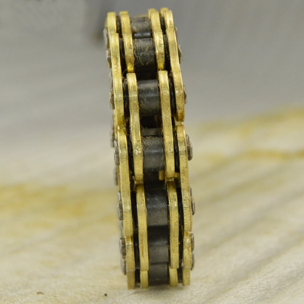 520 motorcycle chain