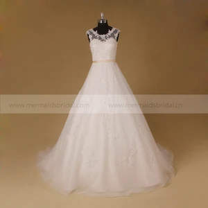 Chubby Wedding Dresses
