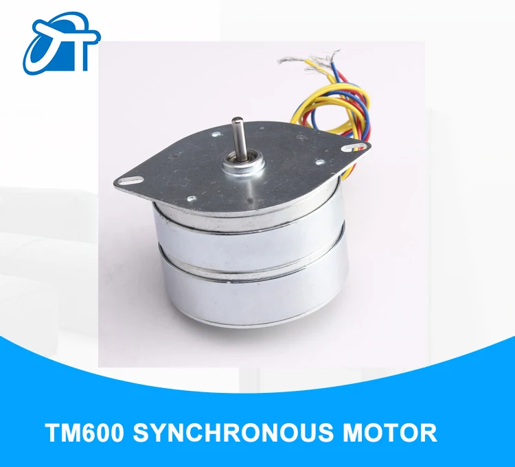 Tm motors