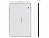 9 inch cheap tablet pc allwinner A33 for kids students mid ebook
