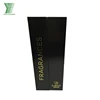 High class custom Perfume Gift Packaging Box , fragrance box packaging