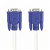 10ft SHD VGA to VGA HD15 Monitor Cable for PC Laptop TV Projector