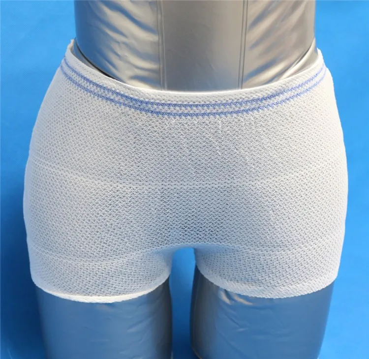 Hospital Incontinence Disposable Underwear at Beatrice Inez blog