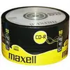 MAXELL CD-R 52X 700MB