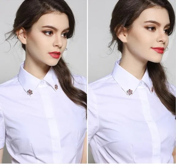 moda escritorio feminino