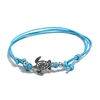 Vintage Animal Turtle Bracelet Anklet Foot Jewelry Women Ankle Leg Summer Anklets Jewelry Chain Bracelet