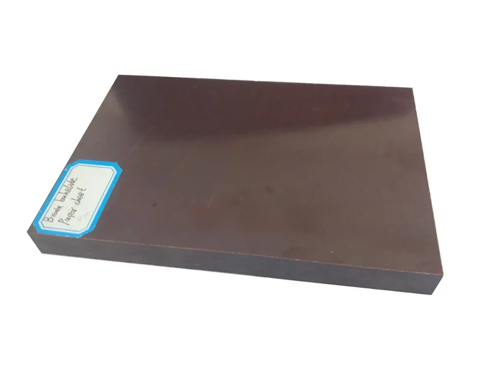 Bakelite Black Sheet Metal Polyester Resin Sheet Pertinax Sheets Buy