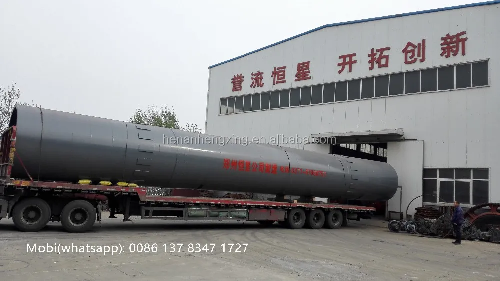 Small 300 Tons Per Day Cement Clinker Rotary Kiln Manufacturer Buy