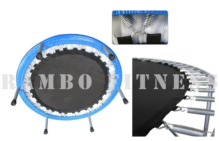 Popular Fitness Trampoline