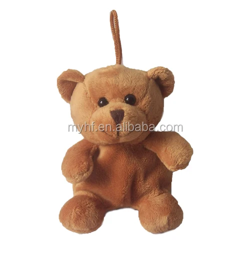 teddy bear in small size