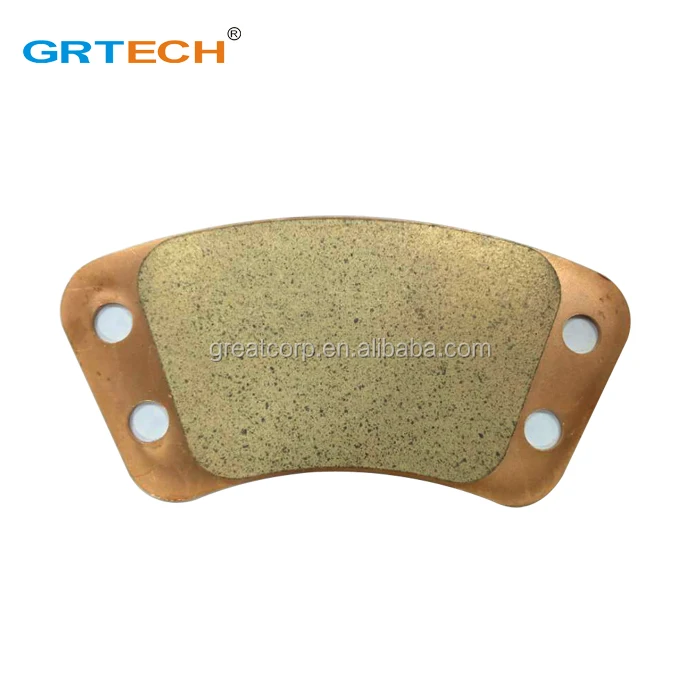 Vsr22 Ceramic Clutch Button With Rivets Buy Ceramic Clutch Button