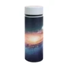 Custom Printed Starry Sky Pattern 304 Stainless Steel Vacuum 350ml Water Bottle Student Hot Cold Thermos