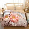 GS-XHY P066 In stock king size pure polyester bed sheet sets bedding