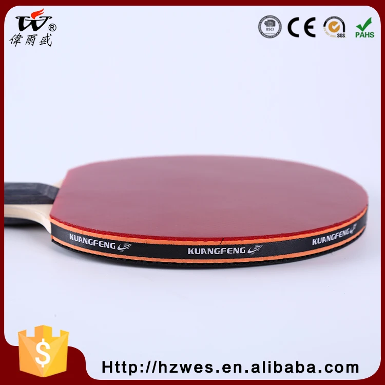 5 Star Table Tennis Rackets Rubber Buy 5 Star Table Tennis Racket