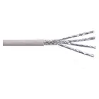 Cat5e Cat6 Cat6a Cat7 utp/ftp/stp lantele 電話 lan 4 ペア cat5 utp ケーブル