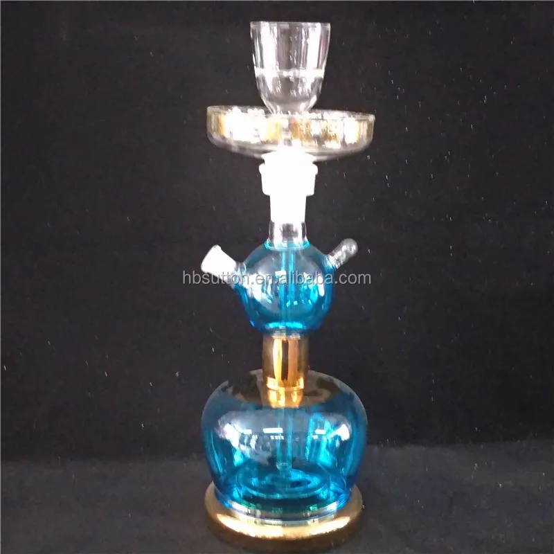 Hand Made Mazaya Portable Glass Hookah In Suitcase Buy Glass Hookah