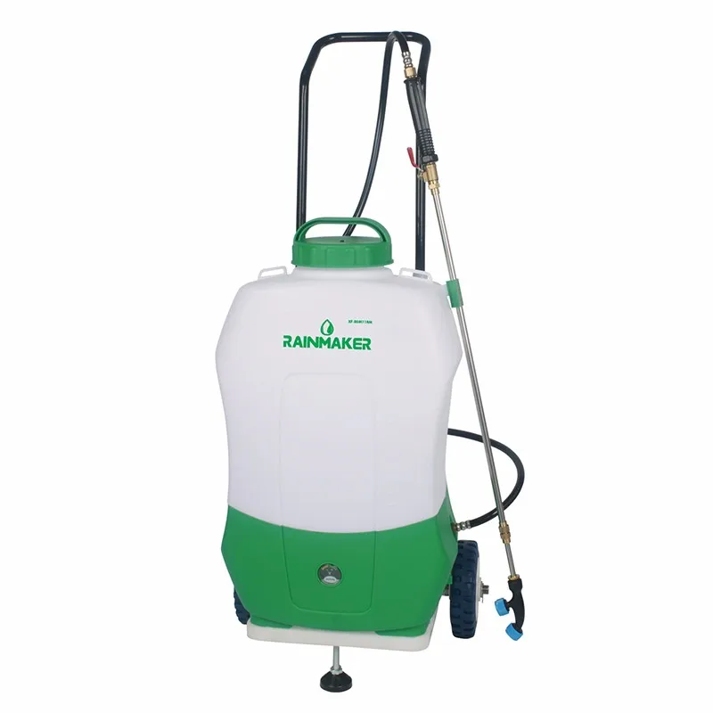 45l High Capacity Agricultural Electric Sprayer - Buy Electric Sprayer ...