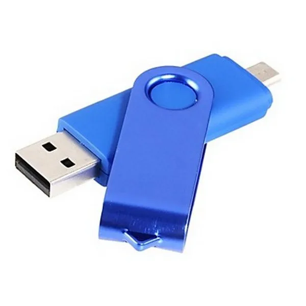 Usb Memory Flash Stick Otg Swivel - Buy Usb Memory,Flash Stick,Flash ...