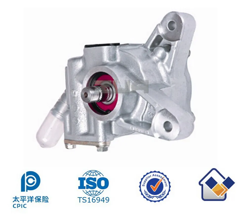 Hydraulic Power Steering Pump For Honda Odyssey Ra1 2.2 56110p1e003