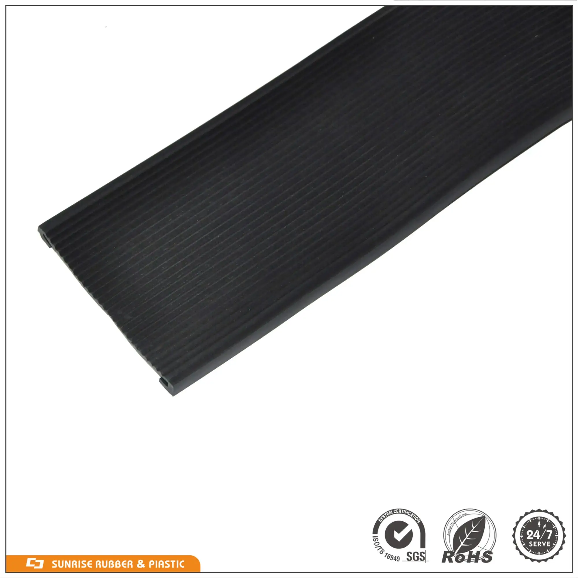 Oil And Shock Proof C Channel Fuel Tank Strap Isolator Rubber Buy