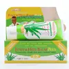 Aloe extract cracked foot cream visible effects within 5 days foot heel balm cream