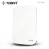 Indoor Outdoor Security 5km Long Range Monitoring Wireless Wifi Atheros POE RJ45 Bridge for ip Camera