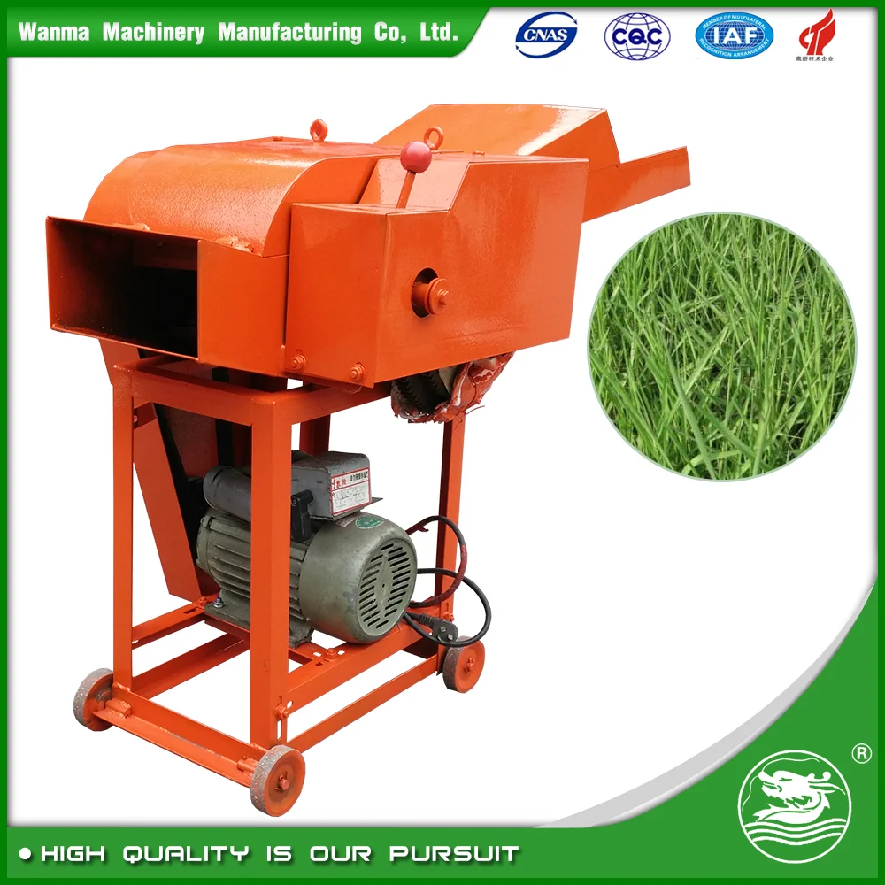 Wanma4318 Hot Selling Rice Straw Cutting Machine Buy Rice Straw