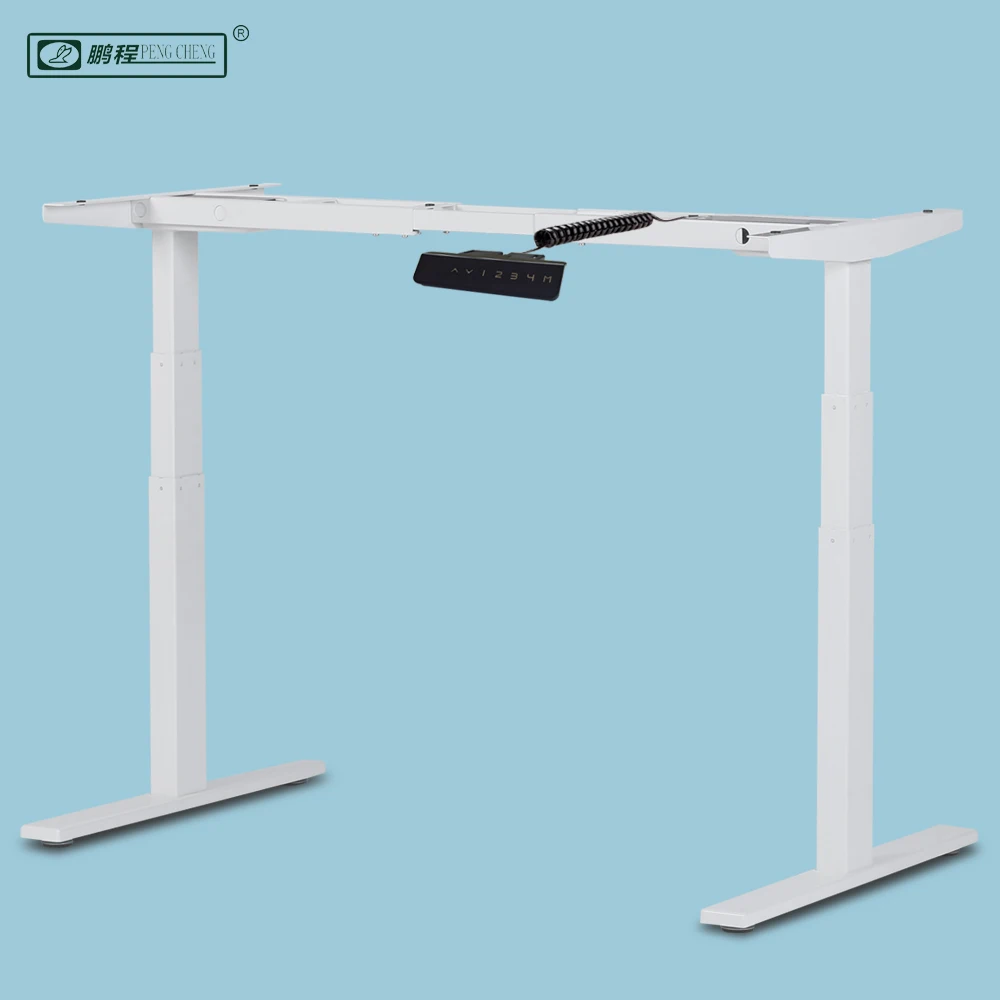 Precio de fábrica moderna Oficina ajustable de la altura eléctrica ... Precio de fábrica moderna Oficina ajustable de la altura eléctrica ...