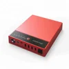 2018 Trend product mini dc ups battery 12v 5v dc ups