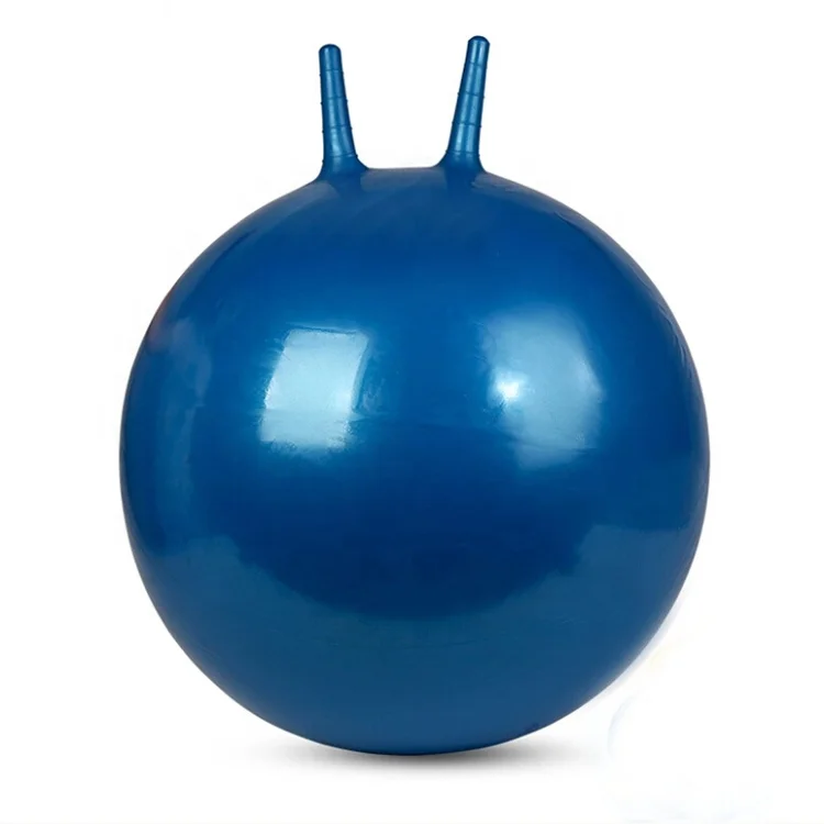 Kids Exercise Ball With Handle Jumping Ball Buy Exercise Ball With   HTB1wU7xacfrK1Rjy0Fmq6xhEXXax 