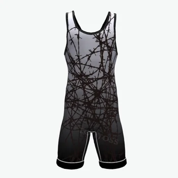 sublimated singlet singlets