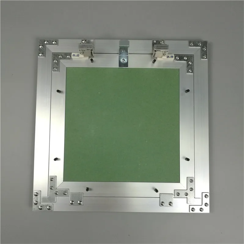 Gypsum Board Ceiling Access Panel / Access Door Saap361 Buy Gypsum