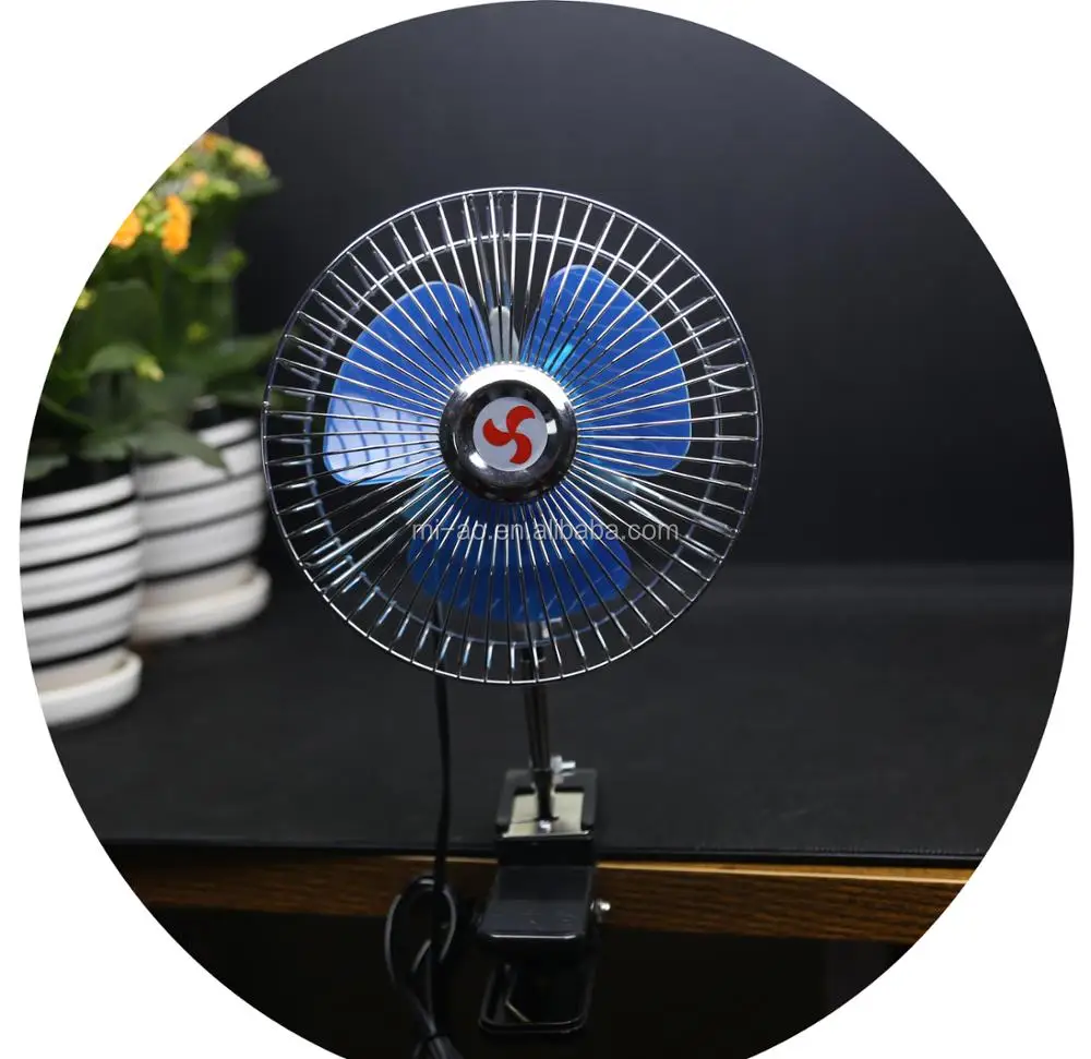 Wholesale 24v fan for truck Gadgets For Excellent Temperature Control 