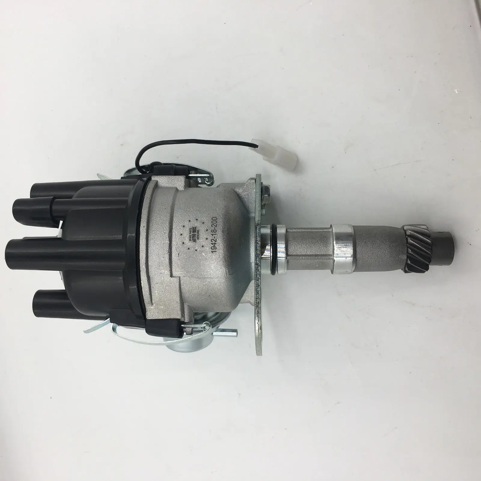 Top Quality Starter Mazda B2600 1987 1988 2.6L 2.6 V4 M001T70485