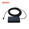 3rd Eye new product super small size CCTV H.264 HD 1080P 5.0 Mega pixel security mini camera 1080P