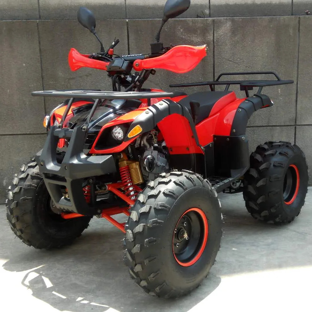 Ce Approved Cheap 4 Wheeler 4 Stroke 110cc Atv - Buy Cheap 110cc Atv