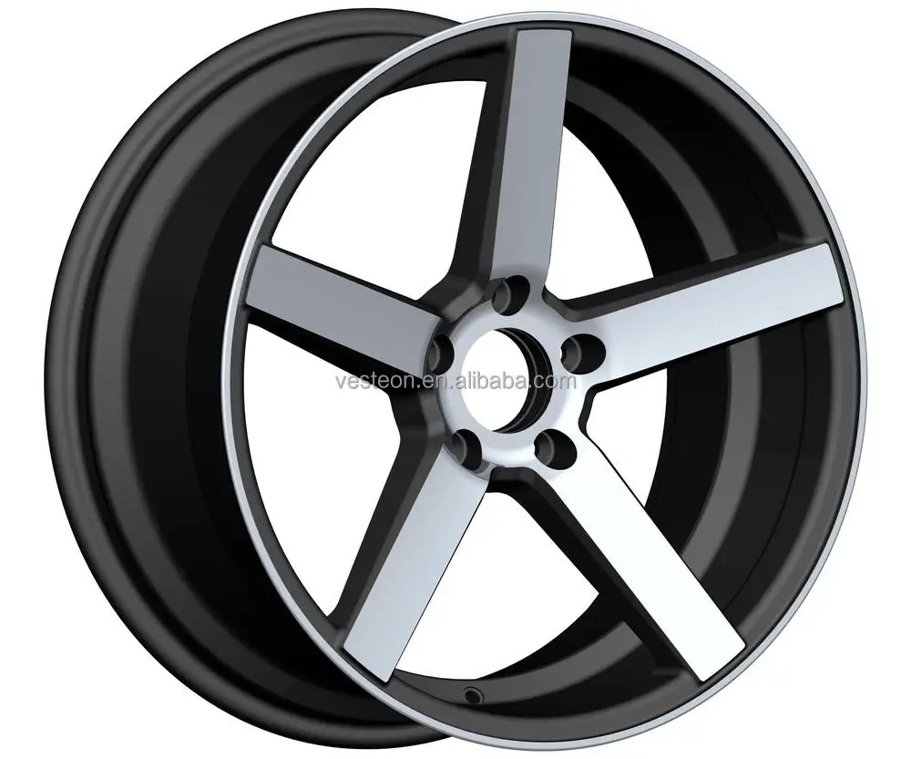 spoke rim 7 inch