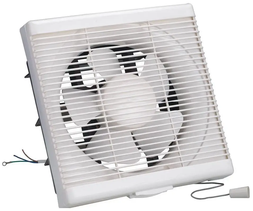 Professional Shutter Exhaust Fan For Garage Shed Pole Barn Hydroponic