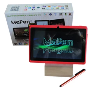 MaPan Hot sale two sim Tablets 7" Android 4.4 Quad Core 8GB Cheap MaPan google Android Tablet