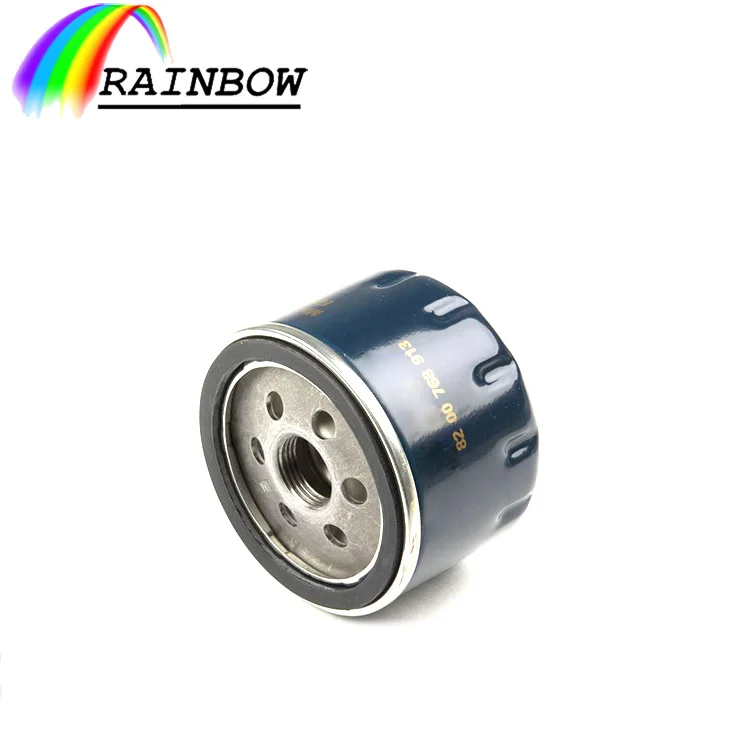 Genuine Truck Parts Car Synthetic Hydraulic Oil Filter 8200768913 For