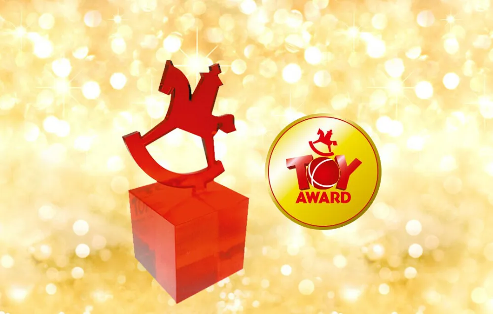 toy awards